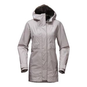 THE NORTH FACE LYNNWOOD WATERPROOF PARKA